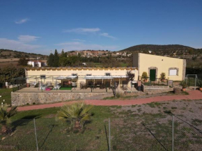 Casa Rural Taia